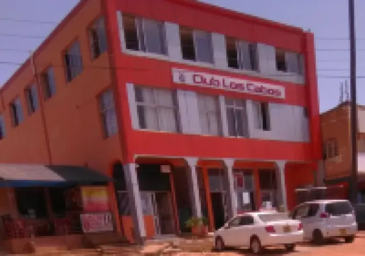 Club Los Cabos Hotels in 