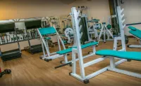 Pousada da Condessa - Gym
