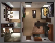 Stewart by Heeton Concept – Aparthotel Edinburgh