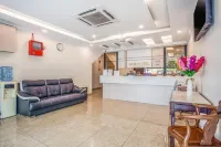 Sam Hotel Hotels in Sitiawan