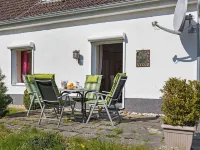 Cozy Escape Near the Baltic Hotel a Gingst