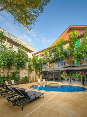 รูปภาพของเอสเทีย เชียงใหม่