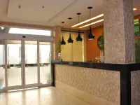 Hotel Barão do Flamengo (Adult Only) Hotels near Flamengo