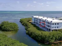 Gorgeous Ocean View in Paradise - Three Bedroom Condo - Minutes from Key West! - Condos