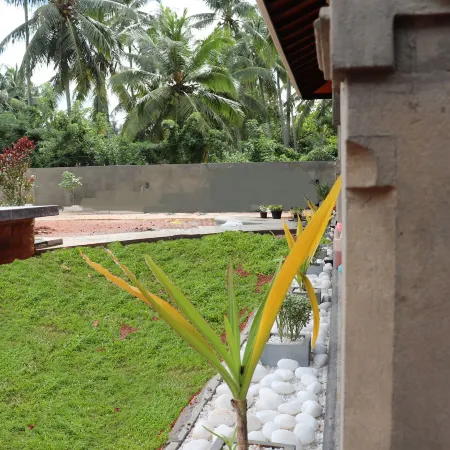Villa Ananthaya