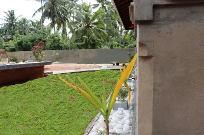 Villa Ananthaya Hotels in 