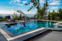 Taksim Elysium Residence Cts - Private Pools