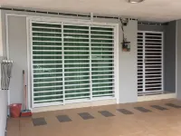 Ipoh Paradise Homestay 4Br @ Station 18 (13 Pax) Hotels in Menglembu
