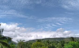 Azulea Lodging House Oslob