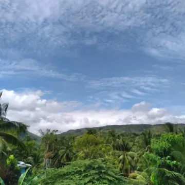 Azulea Lodging House Oslob