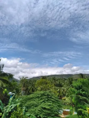 Azulea Lodging House Oslob