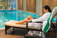 Orbi Palace Hotel Official - Pools