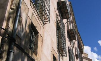 Hotel Leonor de Aquitania