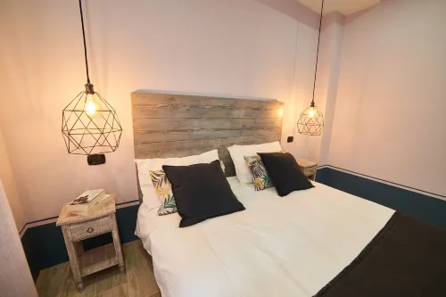 Al22 di Piazza del Gesù