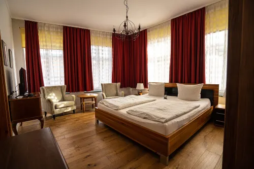 Pension am Dom - Schwerin