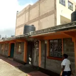 Wanjambi Lodge