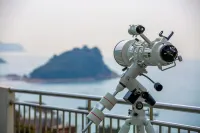 Pado Hyanggi旅館 巨濟市住宿飯店