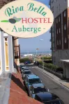 Auberge Riva Bella - parking