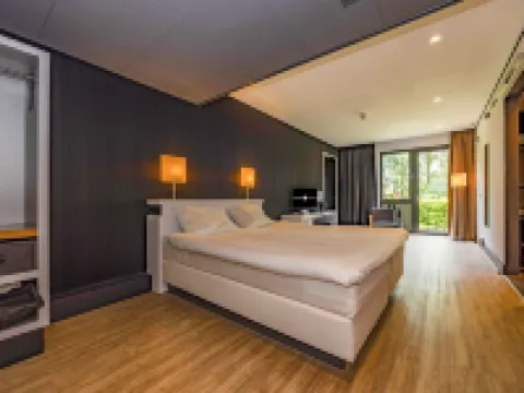 Fletcher Hotel-Restaurant Teugel Uden-Veghel Hoteles en Uden