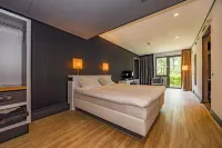 Fletcher Hotel-Restaurant Teugel Uden-Veghel Hotels in Oss