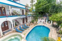 Hotel Zamna Boutique - Family