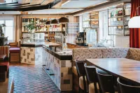 Business-Hotel Stockinger Hotels in Ansfelden