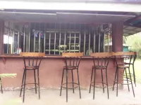Mseven Gardens M7 Hotel a Nyahururu