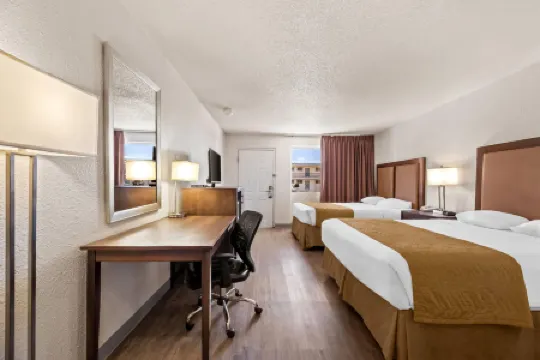 Travelodge by Wyndham Page, View of Lake Powell