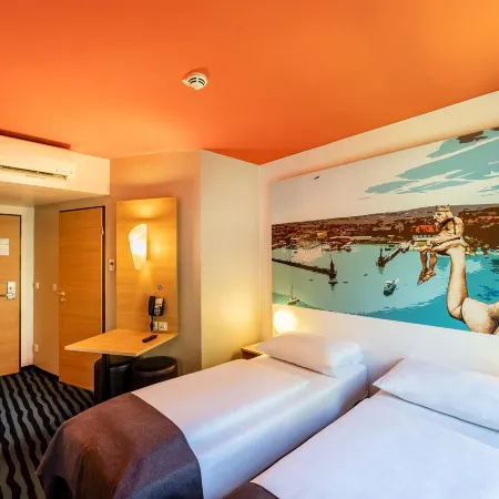 B&B HOTEL Konstanz