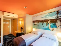 โรงแรม B&B คอนสแตนซ์ - สัตว์เลี้ยง