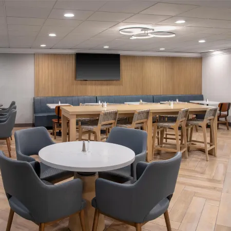 DoubleTree by Hilton Springdale