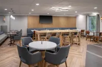 DoubleTree by Hilton Springdale - Desayuno