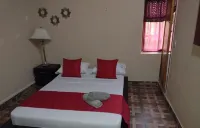 FINCA HOTEL EL RECREO Các khách sạn ở Concepcion