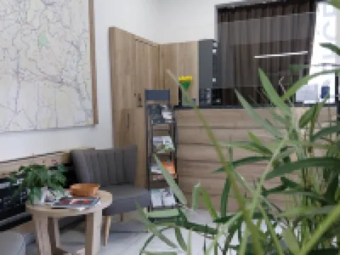 澤萊尼波託克酒店 派克波特斯耐茲庫酒店