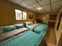 Hotel Suite Centro Bogota