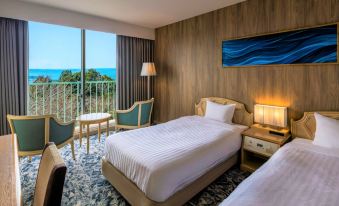 Yumihari-No-OKA Hotel