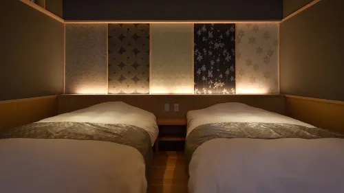 Kameya Mannenkaku Hotels in Yonezawa