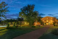 Mas Carreras 1846 Hotels in Corsa