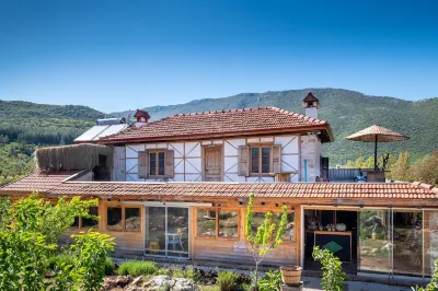 3 Oda Butik Otel
