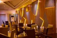 Ruthmour  Hotel and Treasure Suites - Desayuno
