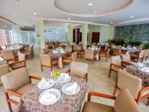 Hotel Ambato Hoteles en Ambato