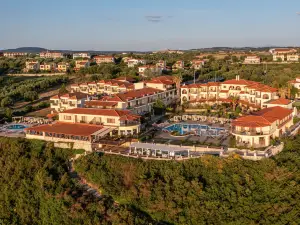 Blue Bay Halkidiki