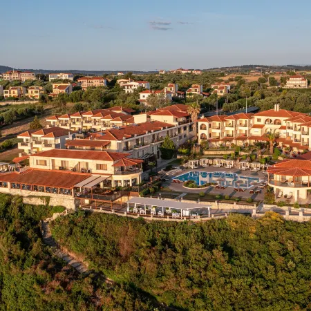 Blue Bay Halkidiki