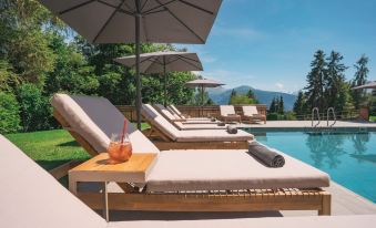 Aïda Hôtel & Spa - "Adults Only" Relais & Châteaux