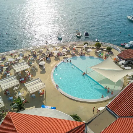 Hotel Katarina