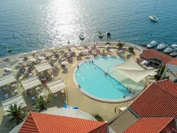 Hotel Katarina - Uima-altaat
