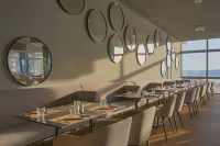 Hotel Katarina - Aamiainen
