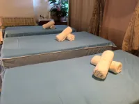 グランド プラザ ホテル - スパ