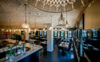 Lear Sense - Experience Luxury Hotel - breakfast