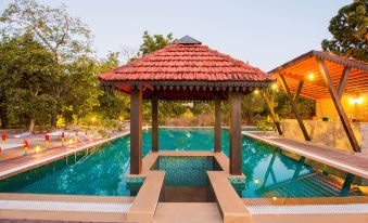 Vannraj Resort and Spa